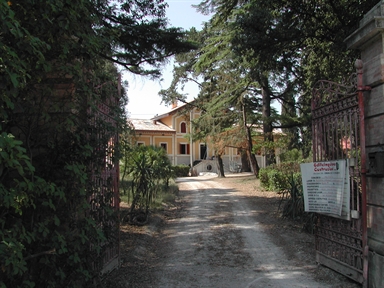 Parco di Villa Ciccolini