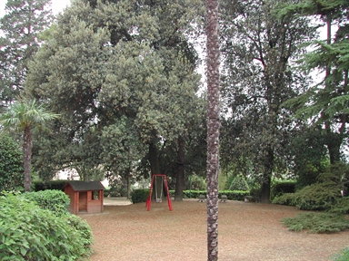 Parco di Villa Colombini
