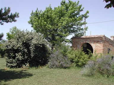 Parco di Villa Lunghini