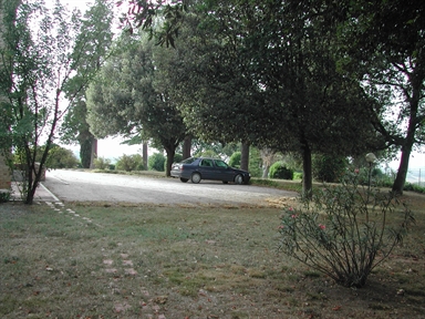 Parco di Villa Pantaleoni