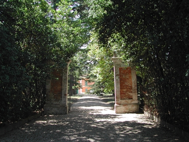 Parco di Villa Ariani