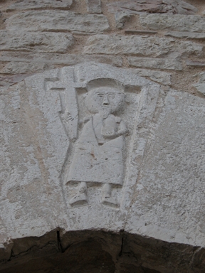 Chiesa sant'Andrea apostolo, Massaprofoglio, Muccia, MC - Fonte orale: Religiosa, Ciclo dell´anno