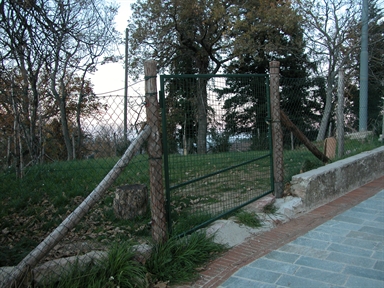 Castello, Antico, Pieve Torina, MC - Fonte orale: Luoghi dell'immaginario, Ricerca del tesoro