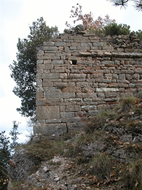 La Torre, Capriglia, Pieve Torina, MC - Fonte orale: Luoghi dell'immaginario, Ricerca del tesoro