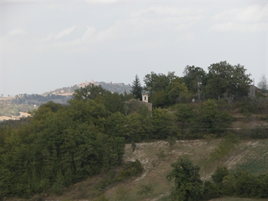 Chiesa di san Michele, Bisio, Sarnano, MC - Fonte orale: Religiosa, Ciclo dell´anno
