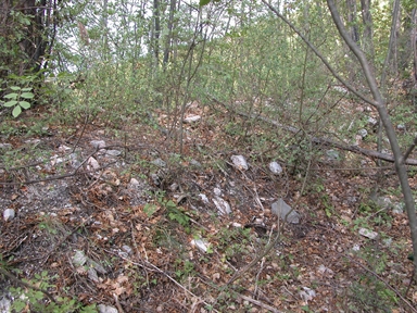 san Lorenzo, Giampereto, Sarnano, MC - Fonte orale: Religiosa, Ciclo dell´anno