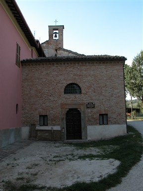 Chiesa della Madonna delle Grazie, Le Grazie, Sarnano, MC - Fonte orale: Religiosa, Ciclo dell´anno