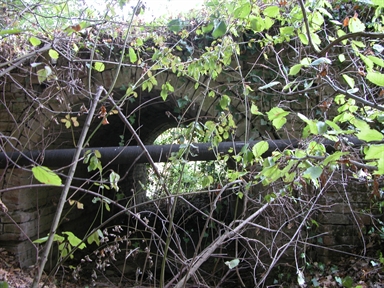 Il Ponticello, Le Grazie, Sarnano, MC - Fonte orale: Luoghi dell'Immaginario, Paura