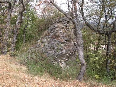 Il Monte, Terro, Sarnano, MC - Fonte orale: Luoghi dell'Immaginario, Ricerca del tesoro