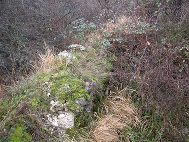 Sant'Eurosia, Sorti, Sefro, MC - Fonte orale: Religiosa, Ciclo dell´anno