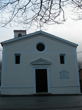 Chiesa di san Michele, Agolla, Sefro, MC - Fonte orale: Religiosa, Ciclo dell´anno