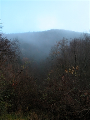 Maraone, Agolla, Sefro, MC - Fonte orale: Luoghi dell'Immaginario, Paura