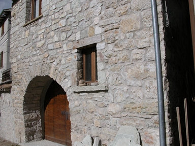 Casali, Casali, Ussita, MC - Fonte orale: Luoghi dell'immaginario, Ricerca del tesoro