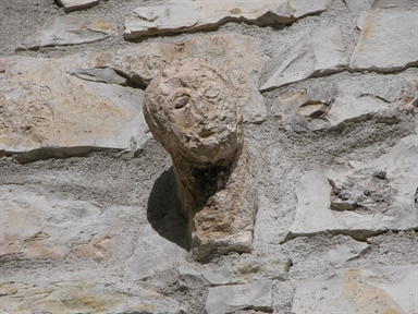 Casali, Casali, Ussita, MC - Fonte orale: Luoghi dell'immaginario, Ricerca del tesoro