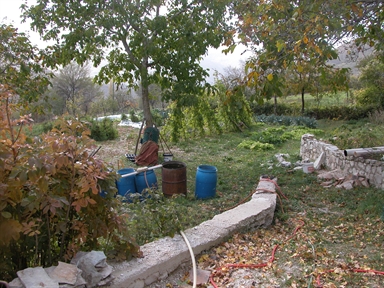 San Rocco, Casali, Ussita, MC - Fonte orale: Civile, Attività Produttiva