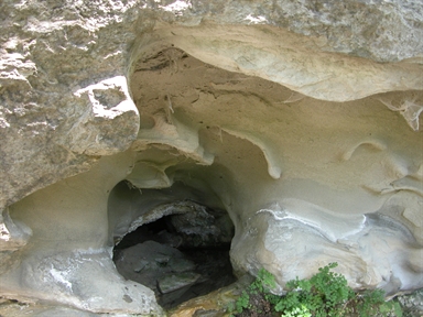 Fonte orale - Terapeutica - Acqua solfurea