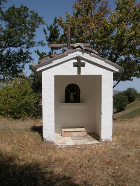San Rocco, Marnacchia, Amandola, FM - Fonte orale: Religiosa, Ciclo dell´anno