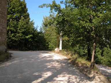 Santa Maria Assunta, Vesciano, Amandola, FM - Fonte orale: Religiosa, Ciclo dell´anno