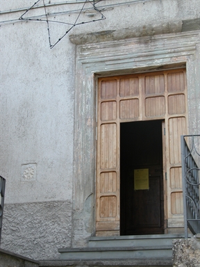 Santa Croce, Pescara del T., Arquata del Tronto, AP - Fonte orale: Rituale, Ciclo dell´anno