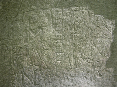 Madonna dei Santi, Spelonga, Arquata del Tronto, AP - Fonte orale: Apparizioni-Terapeutica, Madonna-Pietra