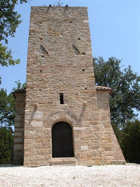 San Simone, Castellarso Tenna, Belmonte Piceno, FM - Fonte orale: Religiosa, Ciclo dell´anno