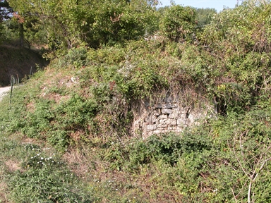 chiesa Santa Maria di Capomaio (La Madonnetta), Gesso, Comunanza, AP - Fonte bibliografica: Religiosa, Ciclo dell´anno