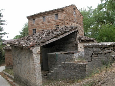 Fonte orale - Civile - Attività Produttiva