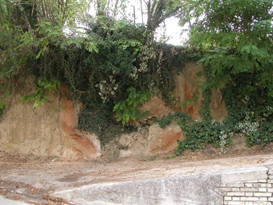 Fornace, Pozzo, Falerone, FM - Fonte orale: Civile, Attività Produttiva