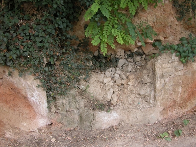 Fornace, Pozzo, Falerone, FM - Fonte orale: Civile, Attività Produttiva