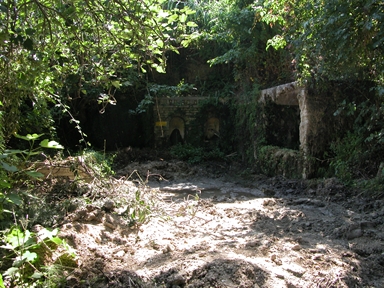 Fonte Sambuceto, San Paolino, Falerone, FM - Fonte orale: Civile, Attività Produttiva