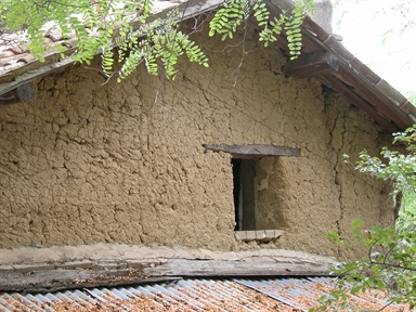 Fonte orale - Civile - Edificio isolato
