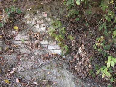 San Francesco, Li Frati, Massa Fermana, FM - Fonte orale: Luoghi dell'Immaginario, Ricerca del tesoro