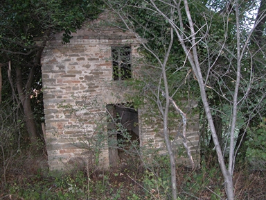 Chiesa di san Lorenzo, San Lorenzo, Massa Fermana, FM - Fonte orale: Luoghi leggendari, Ricerca del tesoro