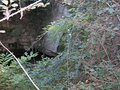 Molino, Tarucchio, Massa Fermana, FM - Fonte orale: Civile, Attività Produttiva