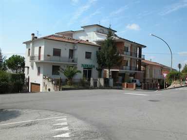 Crocifisso, Capoluogo, Massa Fermana, FM - Fonte orale: Religiosa, Ciclo dell´anno