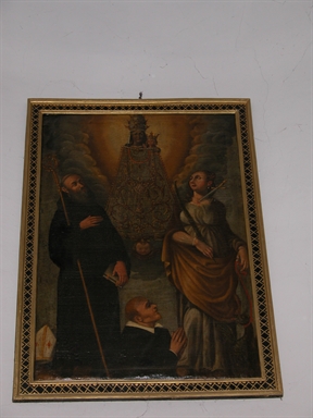Chiesa della Madonna della Scentella, Cese, Montefalcone Appennino, FM - Fonte orale: Religiosa, Ciclo dell´anno