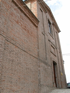 Chiesa di san Michele, Capoluogo, Montefalcone Appennino, FM - Fonte orale: Religiosa, Ciclo dell´anno