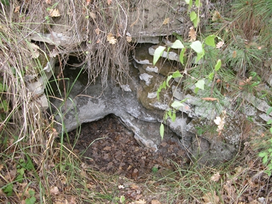 Fonte Trucchittu, Montefalcone Appennino, FM - Fonte orale: Luoghi dell'Immaginario, Paura