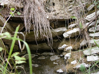 Fonte Trucchittu, Montefalcone Appennino, FM - Fonte orale: Luoghi dell'Immaginario, Paura