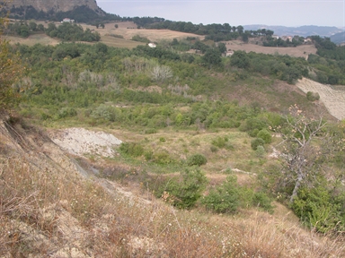 Moiavacca, Faveto, Montefalcone Appennino, FM - Fonte orale: Civile, Attività Produttiva