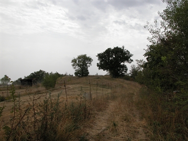 Pianaccio, Montefalcone Appennino, FM - Fonte orale: Luoghi dell'Immaginario, Ricerca del tesoro