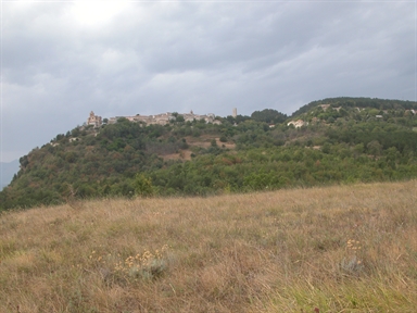 Pianaccio, Montefalcone Appennino, FM - Fonte orale: Luoghi dell'Immaginario, Ricerca del tesoro