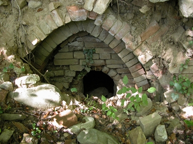 Fornace, Pièdivalle, Montefortino, FM - Fonte orale: Civile, Attività Produttiva