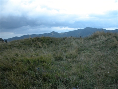 La Casetta, Astorara, Montegallo, AP - Fonte orale: Luoghi leggendari, Eremo
