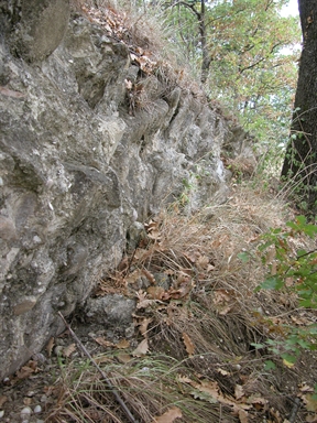Monte di Santa Susanna, Monteverde, Montegiorgio, FM - Fonte orale: Luoghi dell'Immaginario, Ricerca del tesoro