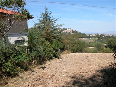 Roccolo, Cortaglie, Montelparo, FM - Fonte orale: Luoghi dell'Immaginario, Paura