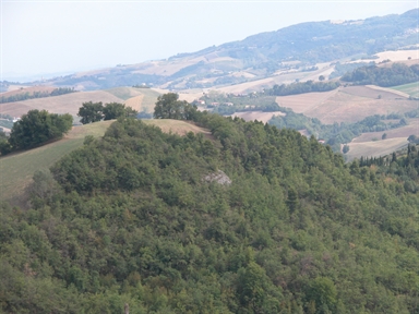 Il Monte, Coste, Montelparo, FM - Fonte orale: Luoghi dell'Immaginario, Ricerca del tesoro