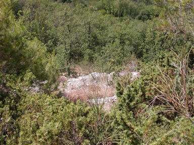 Sassò, Coste, Montelparo, FM - Fonte orale: Luoghi dell'Immaginario, Paura