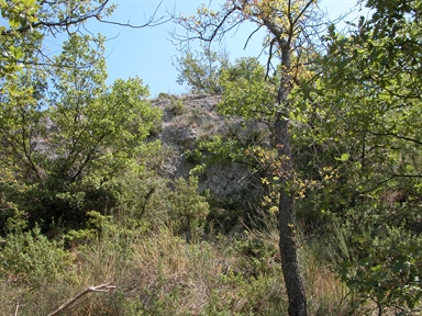 Sassò, Coste, Montelparo, FM - Fonte orale: Luoghi dell'Immaginario, Paura