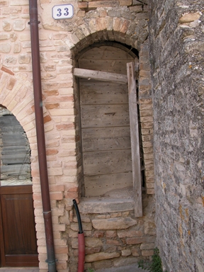 Fonte orale - Religiosa - Ciclo della Vita